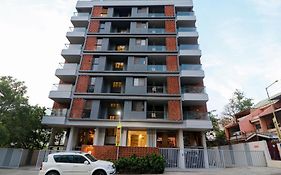 Hotel Tattva Suites